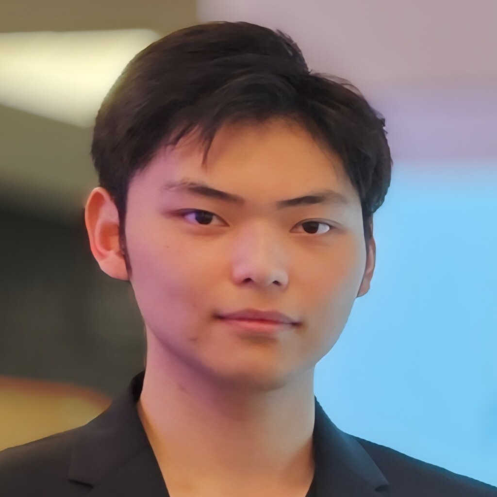 Boyan Zhou