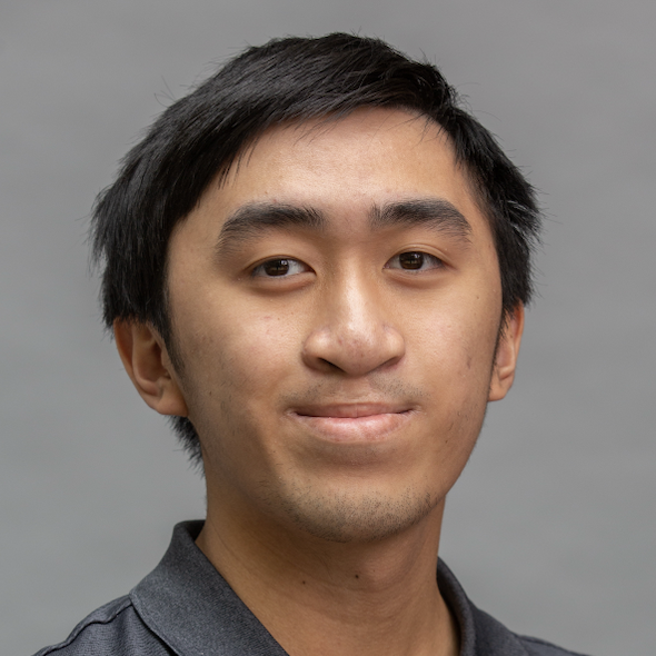 Ethan Luk
