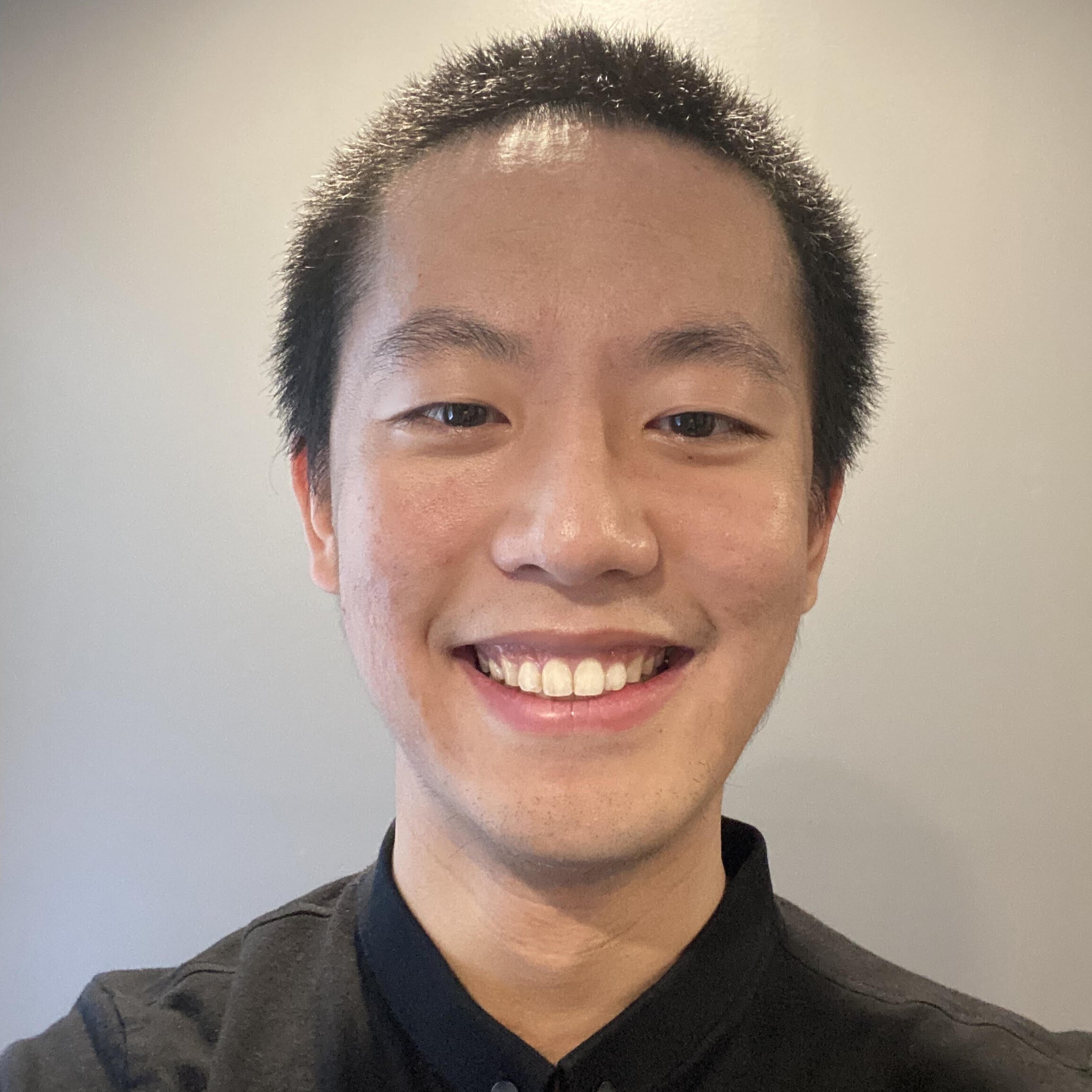 Zongren (Jerry) Zhang