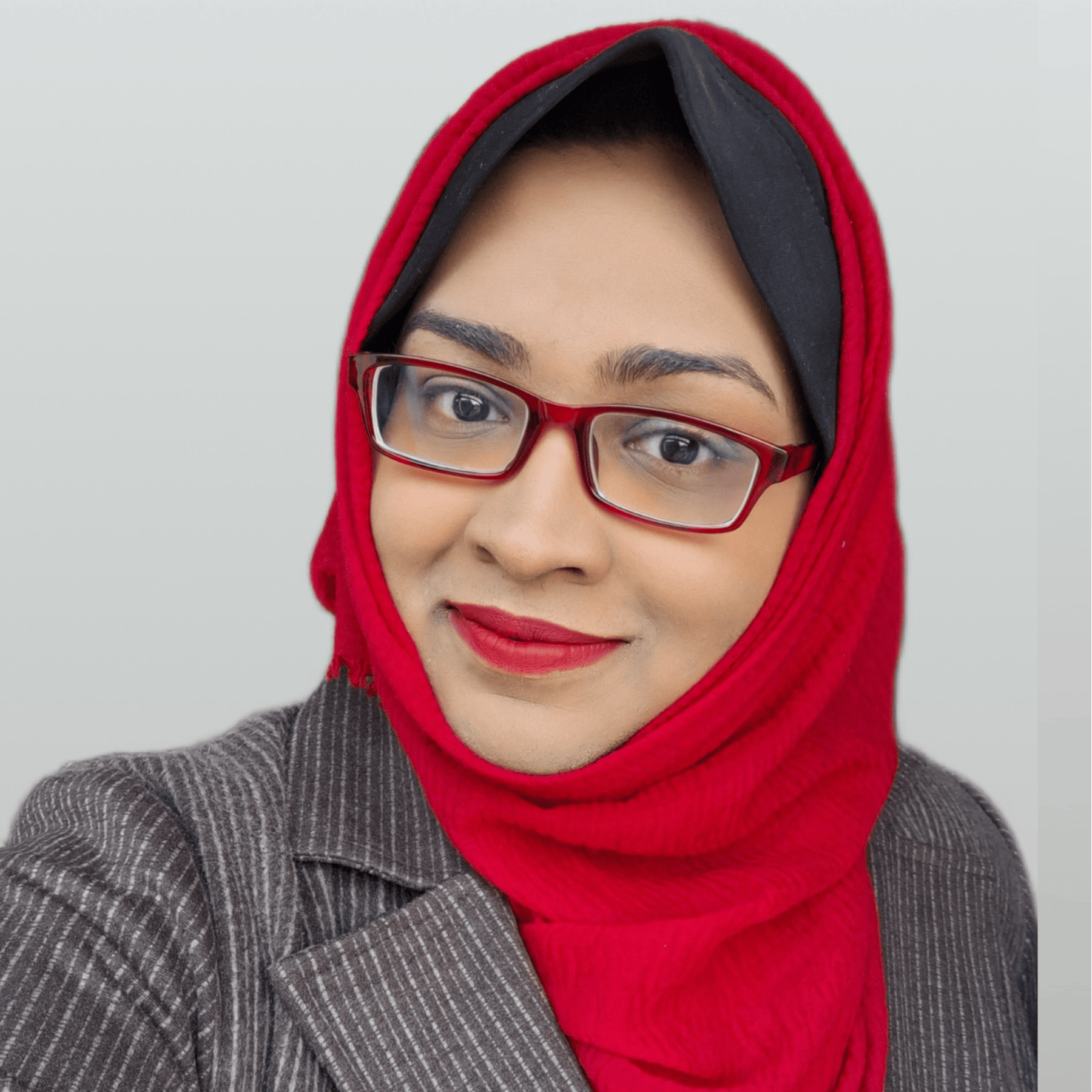 Shams Nafisa Ali