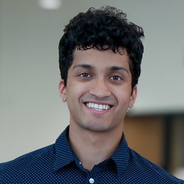 Viraaj Reddi