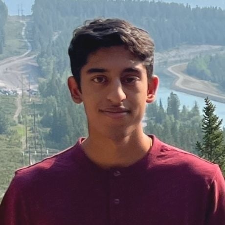 Jayvik Joshi