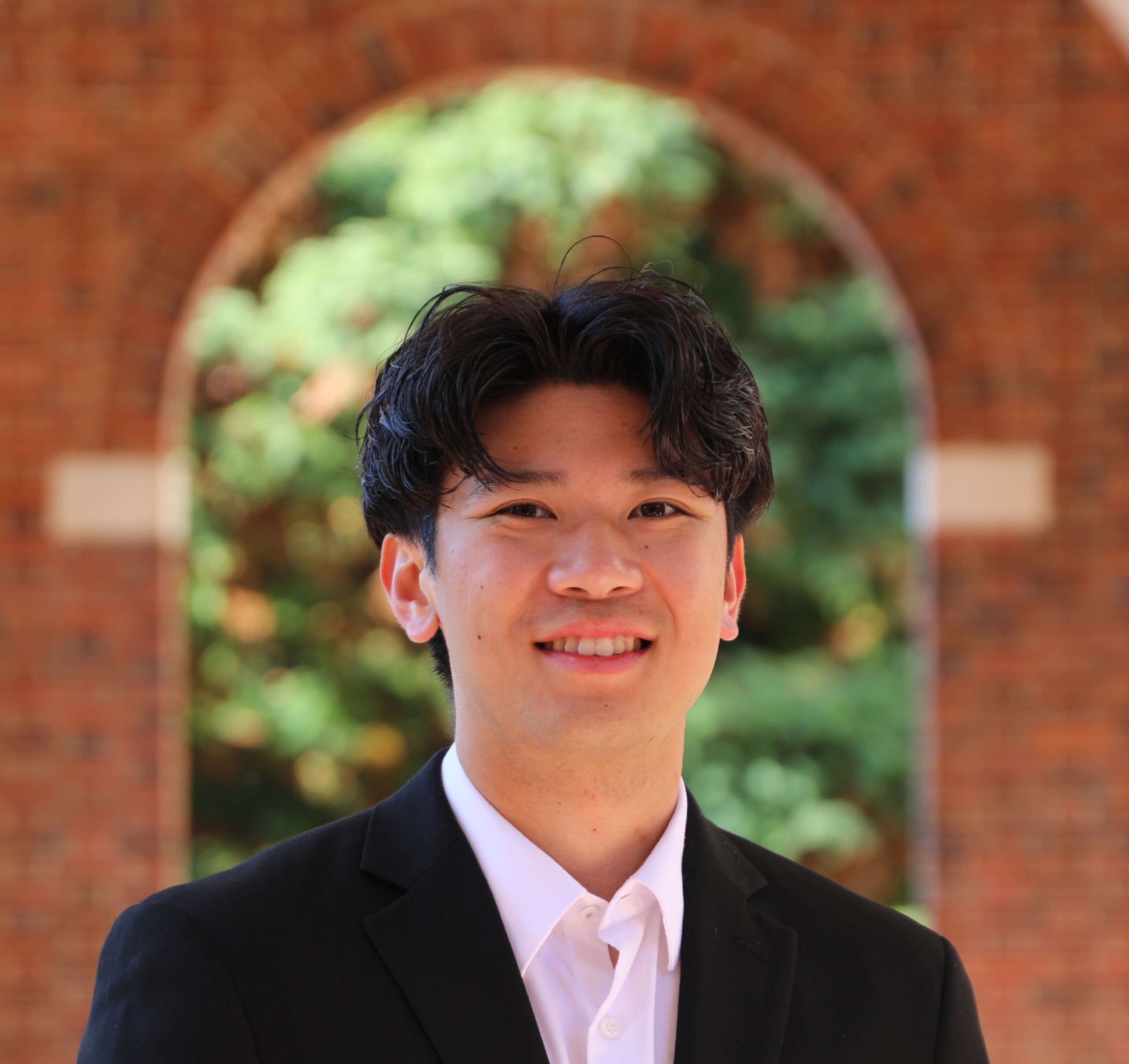 Ethan Chang